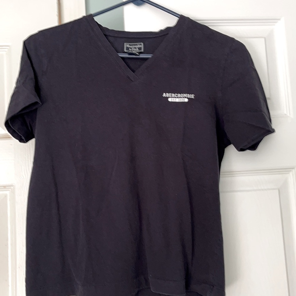 Cute Abercrombie tee